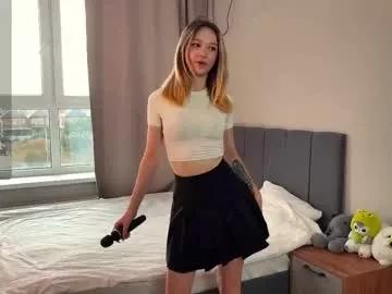 minicleo on Chaturbate 