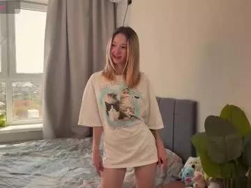minicleo on Chaturbate 