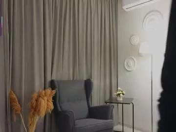 minnietammy on Chaturbate 