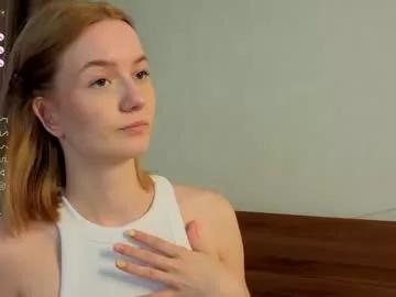 minnietammy on Chaturbate 