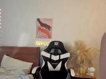 minnietammy on Chaturbate 