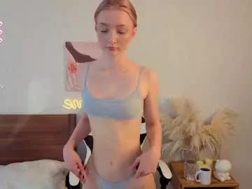 minnietammy on Chaturbate 