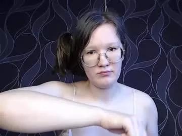 miriamor on Chaturbate 