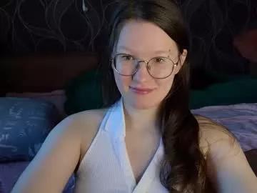 miriamor on Chaturbate