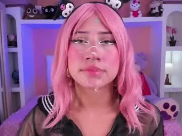 miss___megan on Chaturbate 