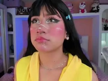 miss___megan on Chaturbate 