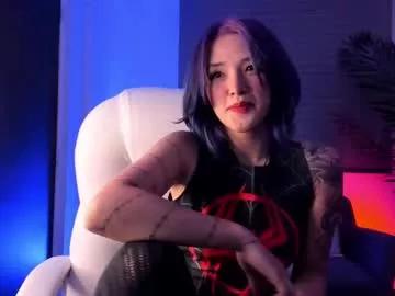 miss_amanda_ on Chaturbate 