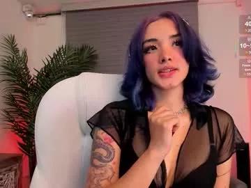 miss_amanda_ on Chaturbate 