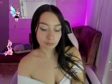 Freechat miss_isabella_m on Chaturbate