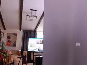 miss_m on Chaturbate 