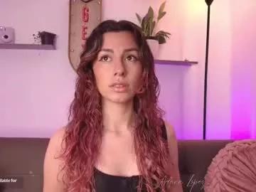miss_toronto on Chaturbate 