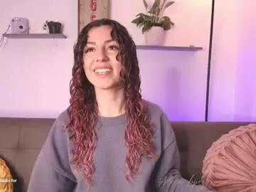 miss_toronto on Chaturbate 