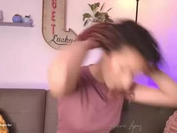 miss_toronto on Chaturbate 