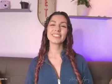 miss_toronto on Chaturbate 