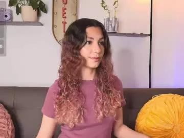 miss_toronto on Chaturbate