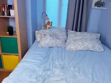 misschaotic_ on Chaturbate 