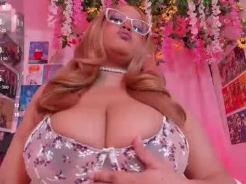misscurvytop on Chaturbate 