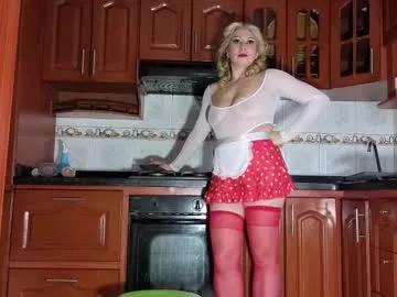 missescarleth on Chaturbate 