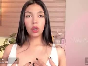 missesmeralda on Chaturbate 