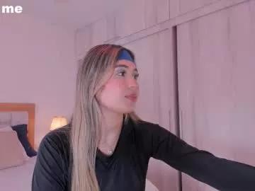 missjuliaa_ on Chaturbate 