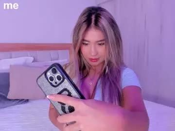missjuliaa_ on Chaturbate 