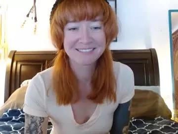 missmoonmagic13 on Chaturbate 