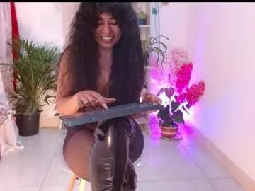 Freechat misspandora_ on Chaturbate