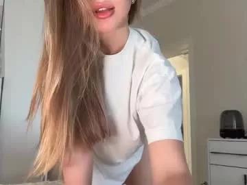 misssweettie on Chaturbate 