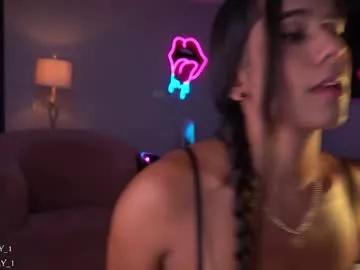 missvalery_1 on Chaturbate 