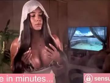 missvalery_1 on Chaturbate 