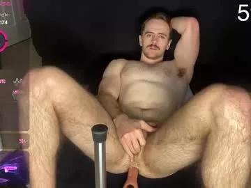 Chaturbate misterblanco  is Freechat  misterblanco — POWER HOUR FUCK MACHINE #fuckmachine #cut #muscle #cock