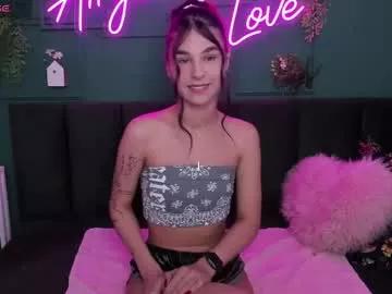 molly__cutie on Chaturbate 
