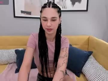 molly__cutie on Chaturbate 