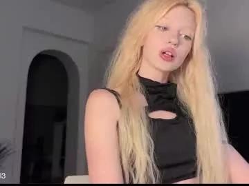 mollycodle on Chaturbate 
