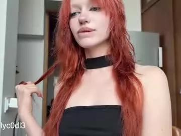 mollycodle on Chaturbate 