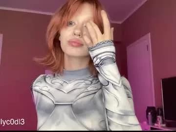 mollycodle on Chaturbate 