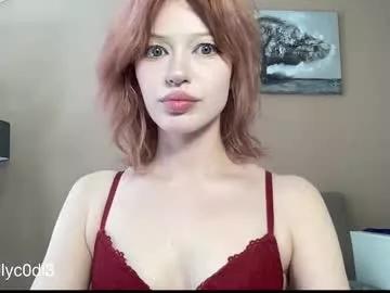 mollycodle on Chaturbate 