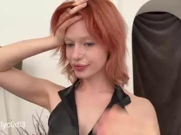 mollycodle on Chaturbate 