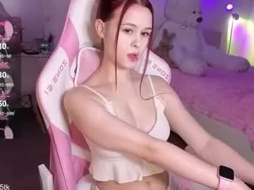 mollymurrrr on Chaturbate 