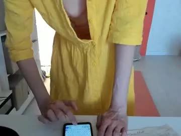 mollystory on Chaturbate 