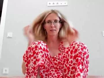mollystory on Chaturbate 