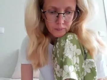 mollystory on Chaturbate 