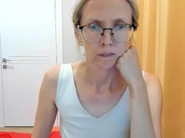 mollystory on Chaturbate 