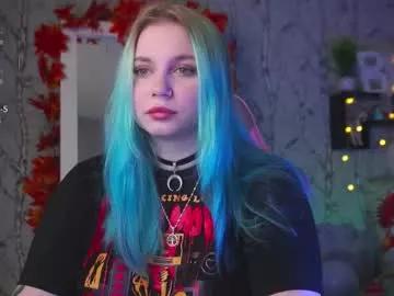 moon_valkyriie on Chaturbate 