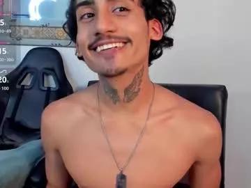 Freechat mr_strike on Chaturbate