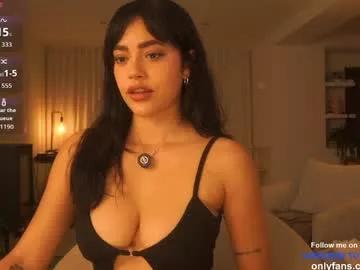 n_o_v_a on Chaturbate