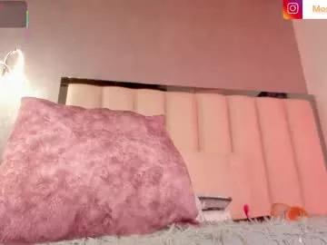 nainadeivis on Chaturbate 