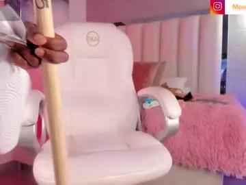 nainadeivis on Chaturbate 