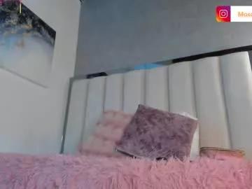 nainadeivis on Chaturbate 