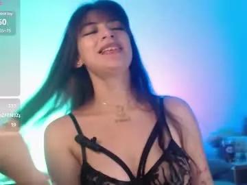 nala_saphir on Chaturbate 